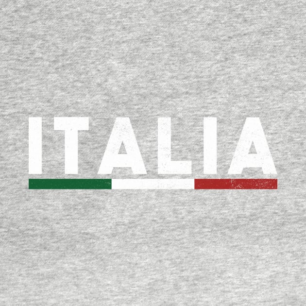 Italia Italian pride by zeno27